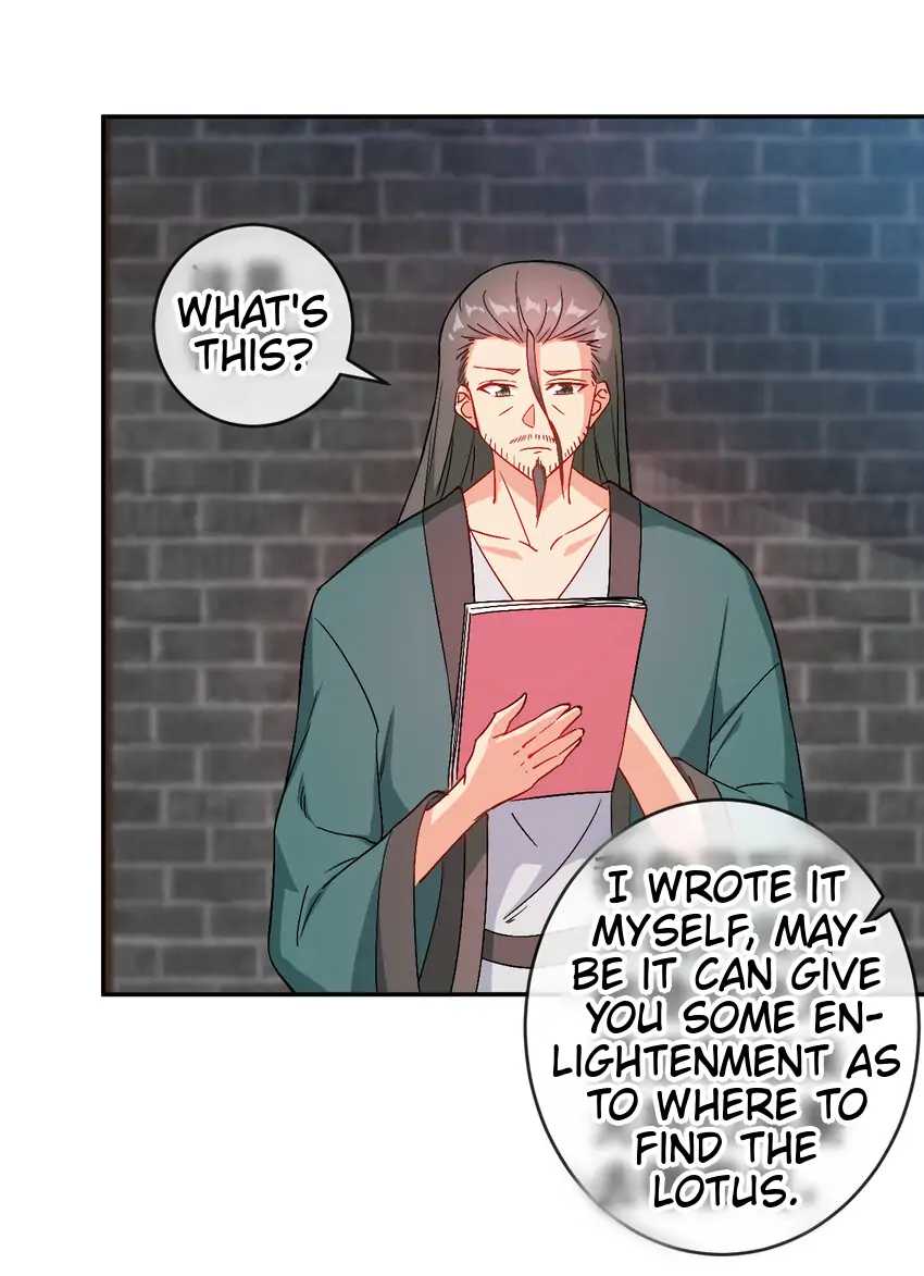 Earthen Keyboard Immortal chapter 30 page 36