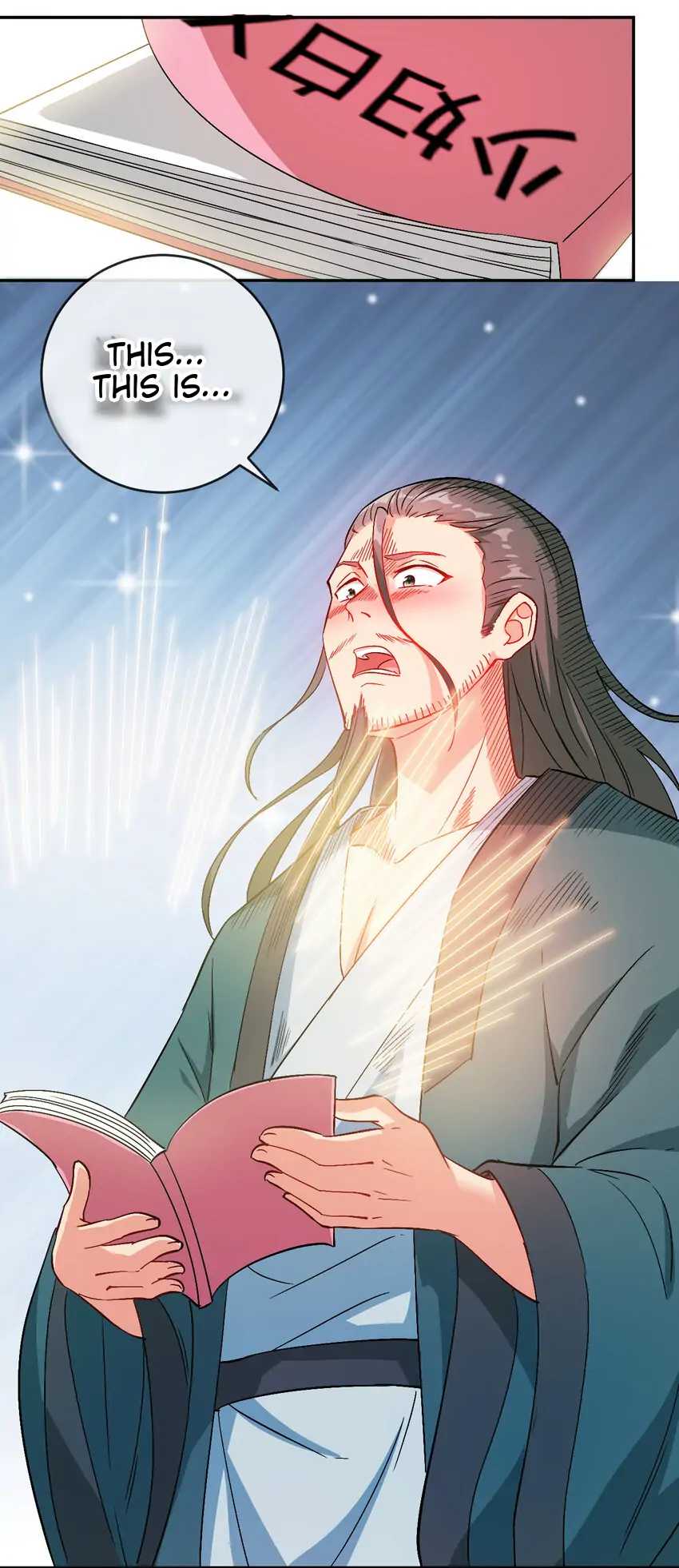 Earthen Keyboard Immortal chapter 30 page 37