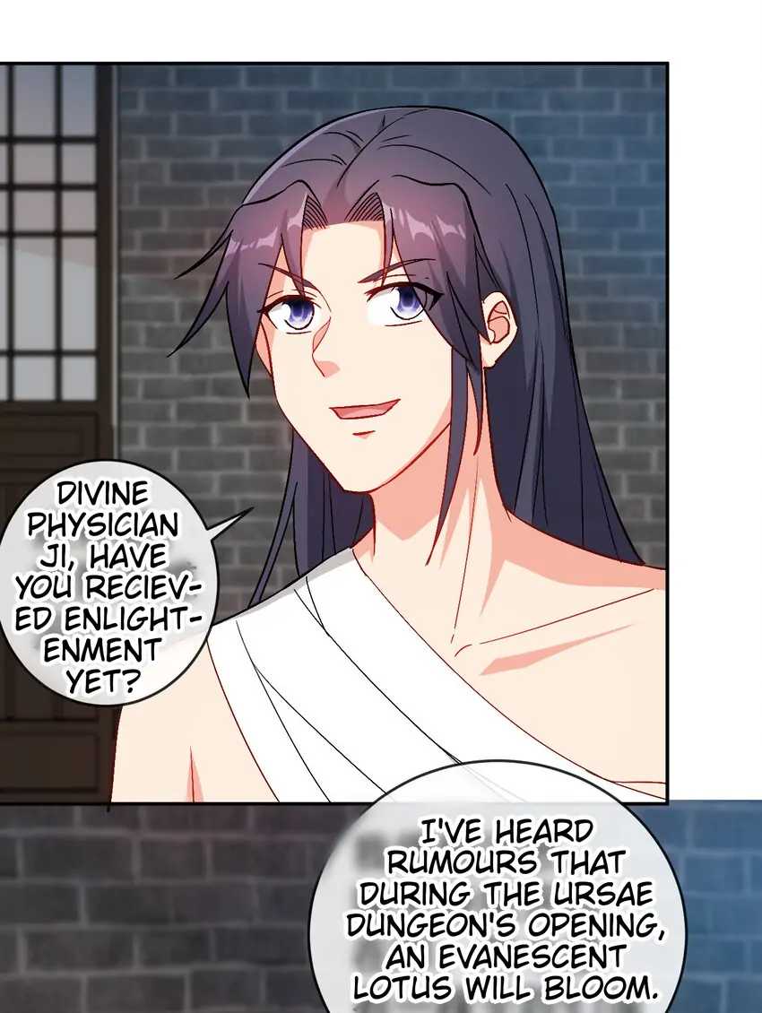 Earthen Keyboard Immortal chapter 30 page 39