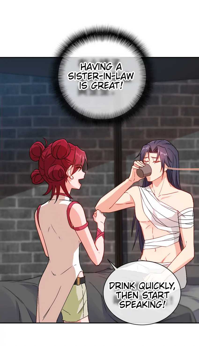 Earthen Keyboard Immortal chapter 30 page 4