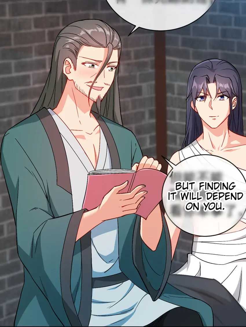 Earthen Keyboard Immortal chapter 30 page 40