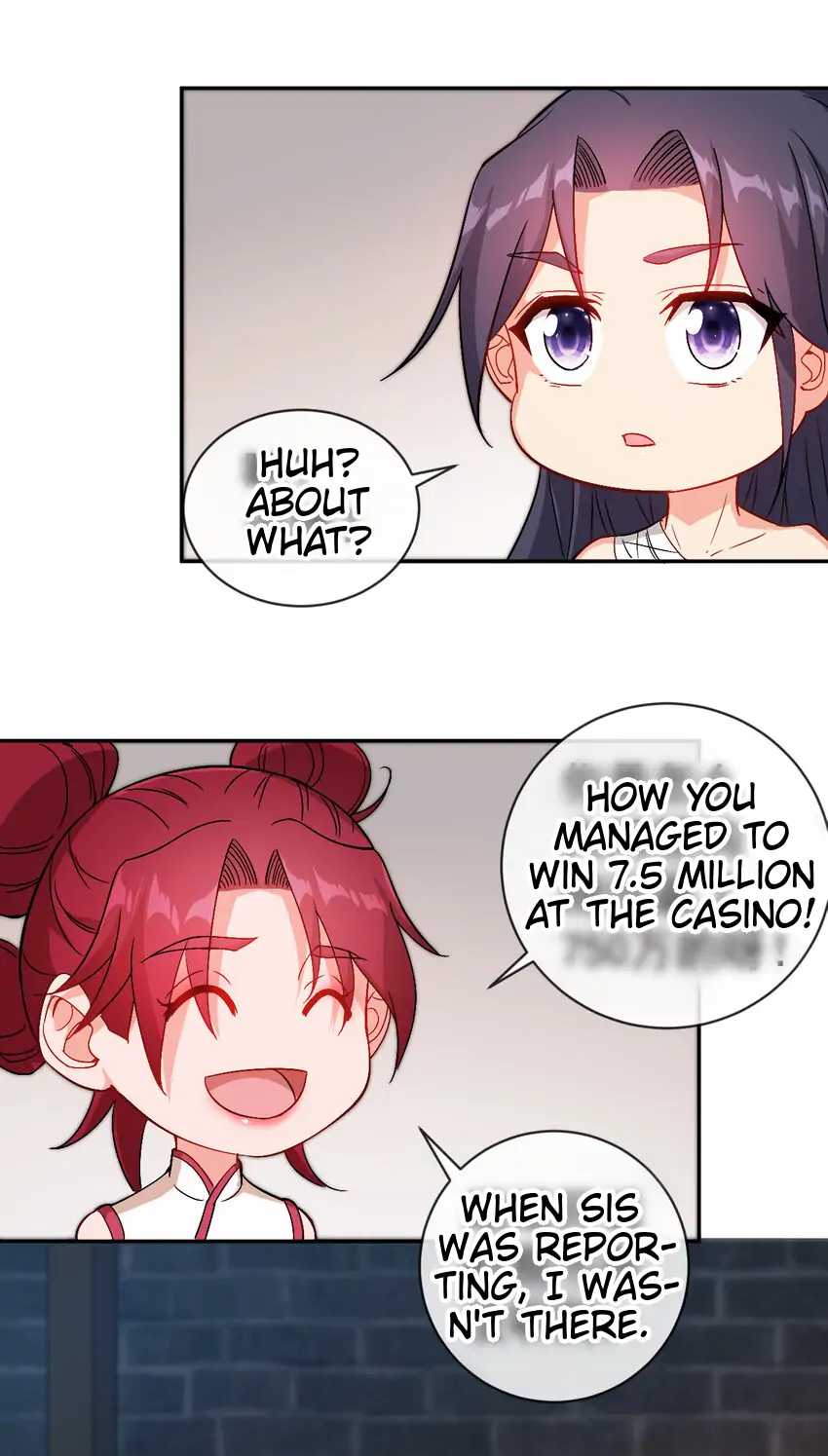 Earthen Keyboard Immortal chapter 30 page 5