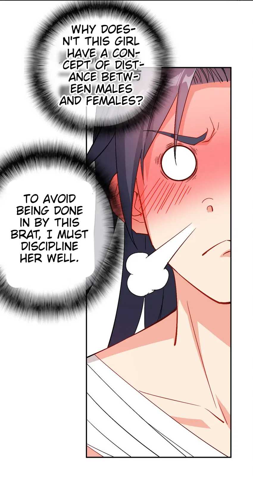 Earthen Keyboard Immortal chapter 30 page 8