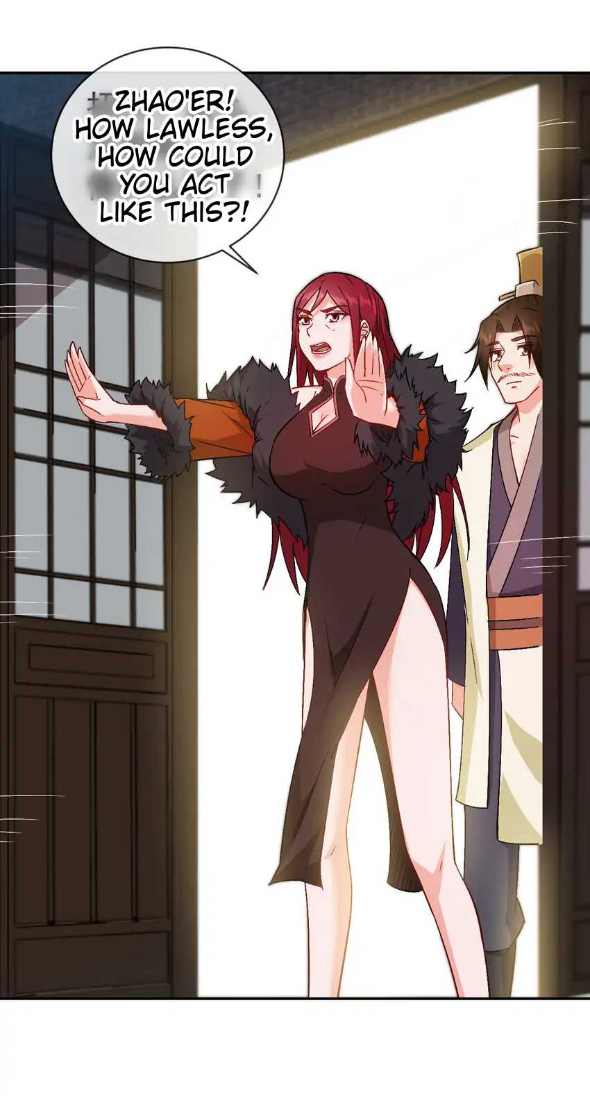 Earthen Keyboard Immortal chapter 30 page 9