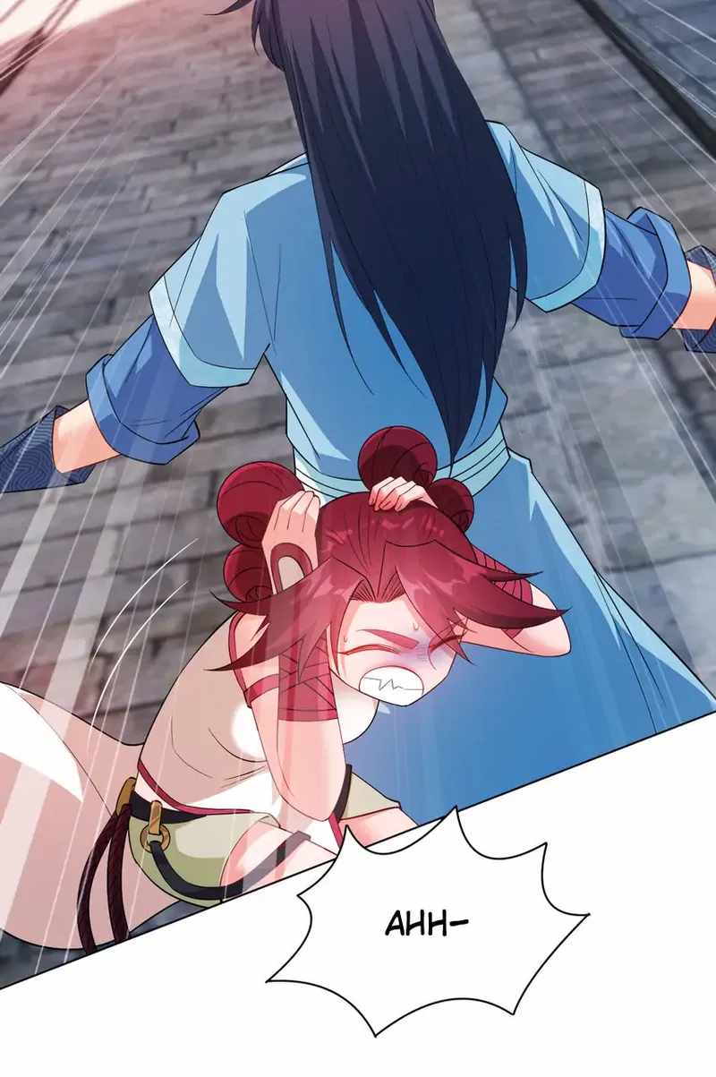 Earthen Keyboard Immortal chapter 31 page 11