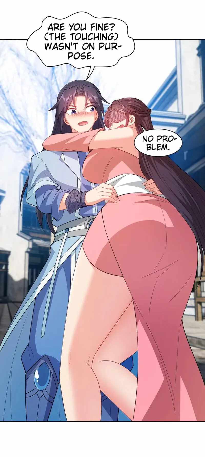 Earthen Keyboard Immortal chapter 31 page 20