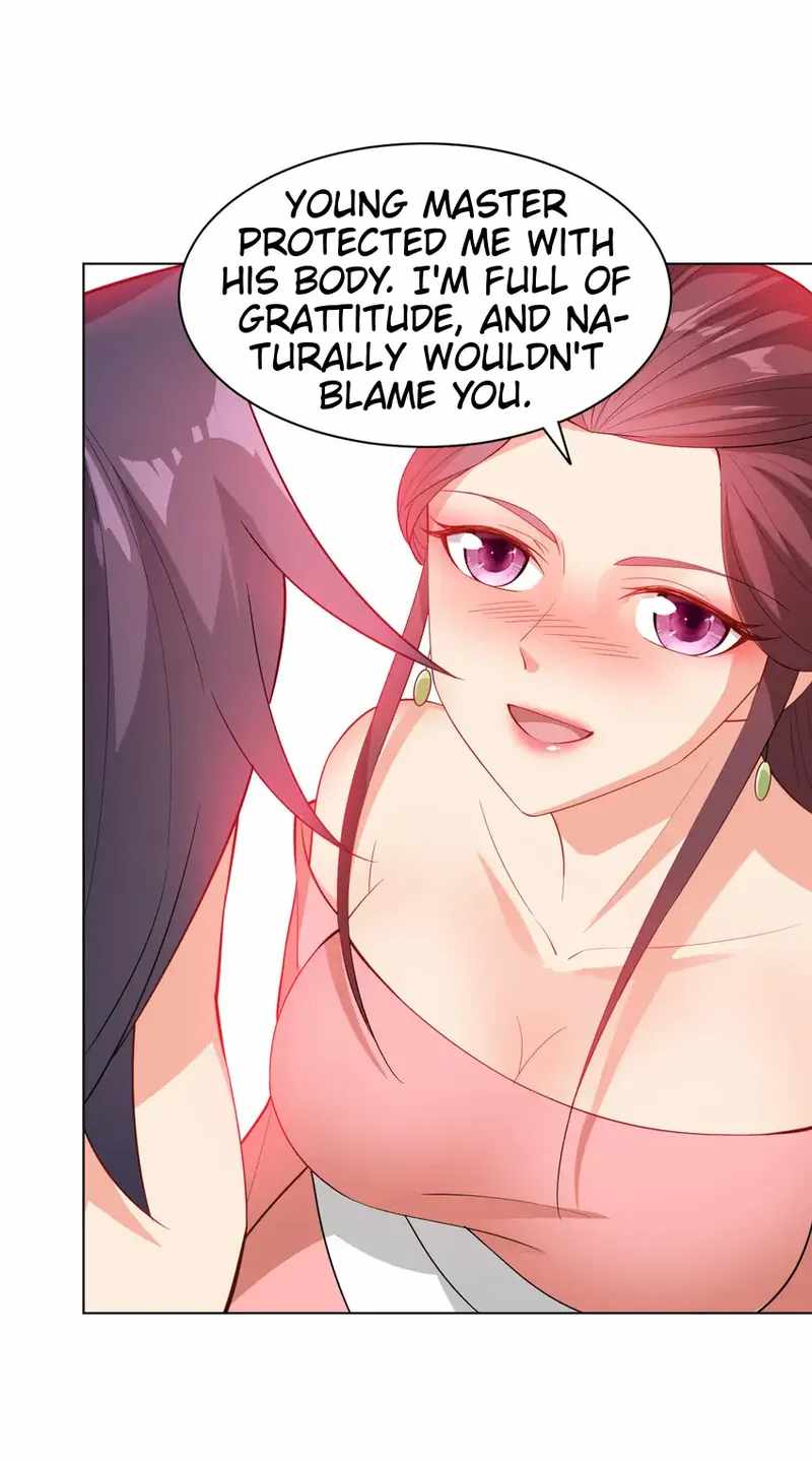 Earthen Keyboard Immortal chapter 31 page 21