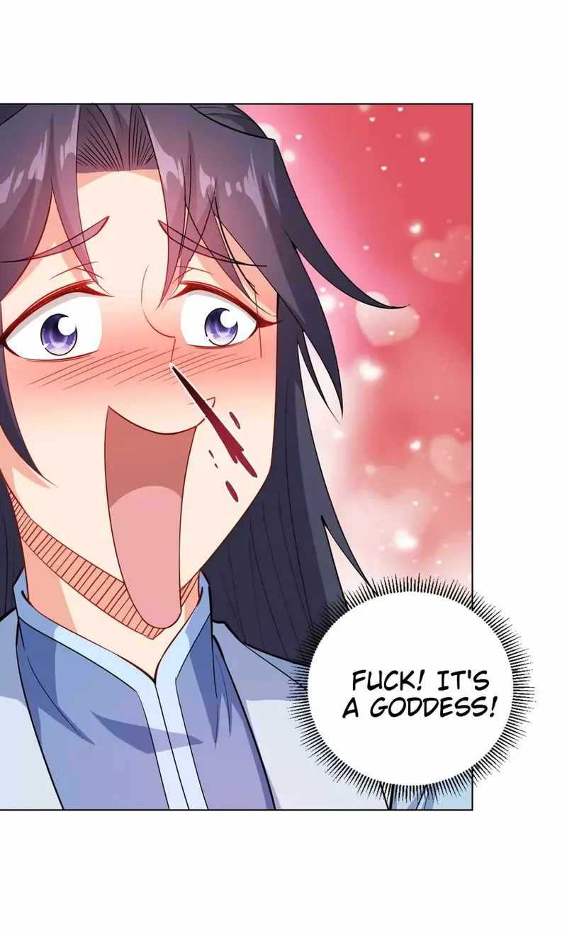 Earthen Keyboard Immortal chapter 31 page 22