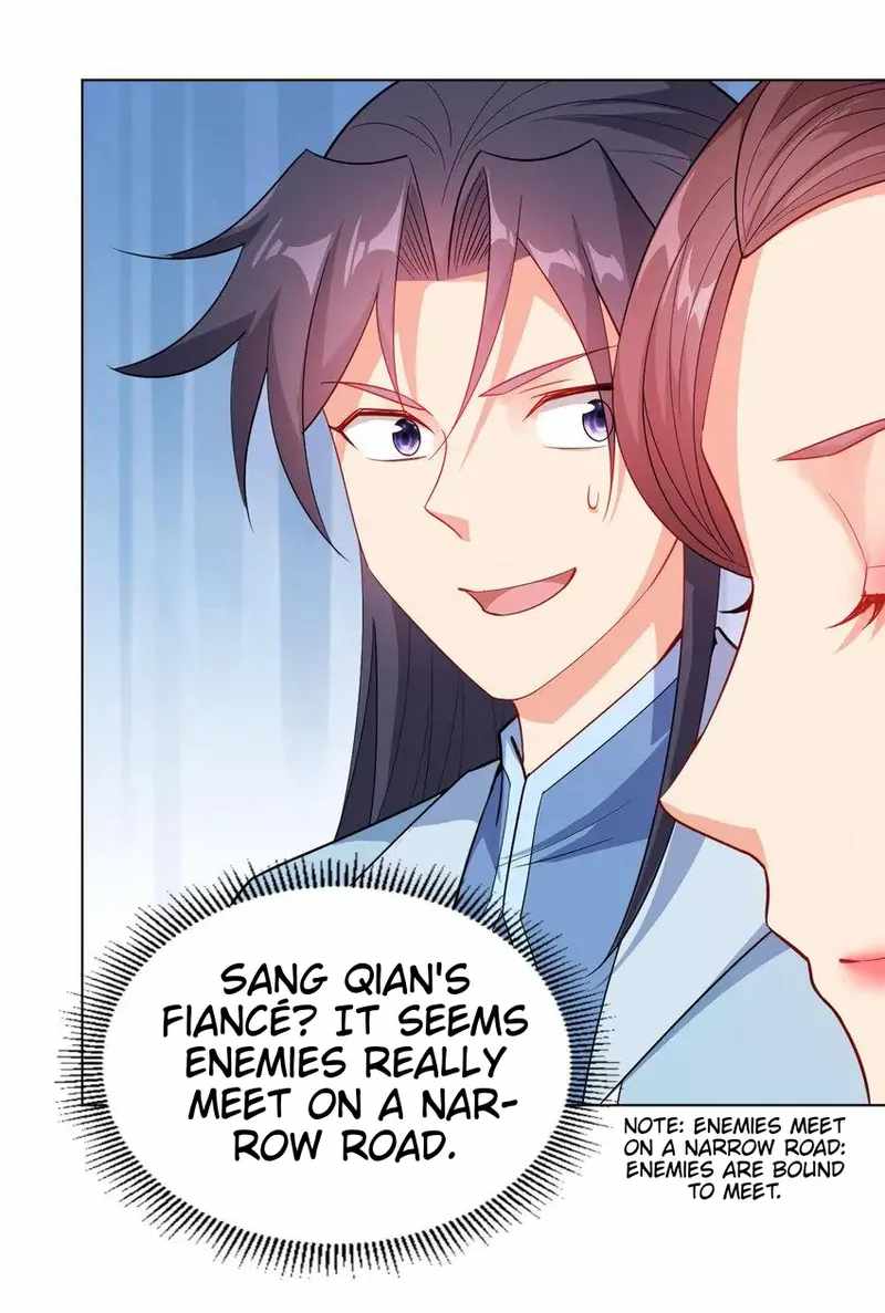 Earthen Keyboard Immortal chapter 31 page 27