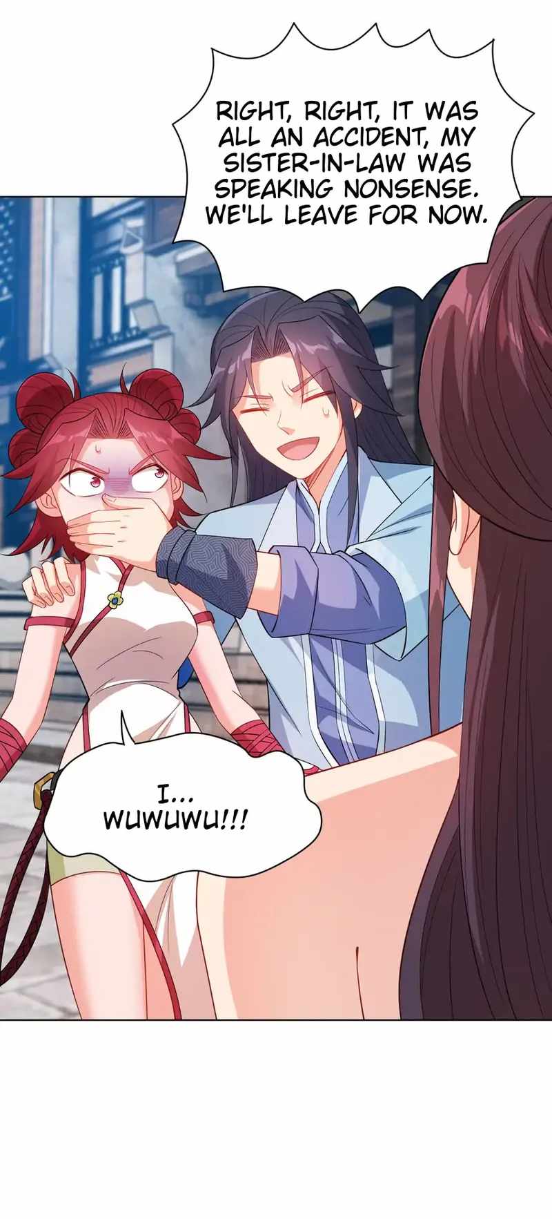 Earthen Keyboard Immortal chapter 31 page 28