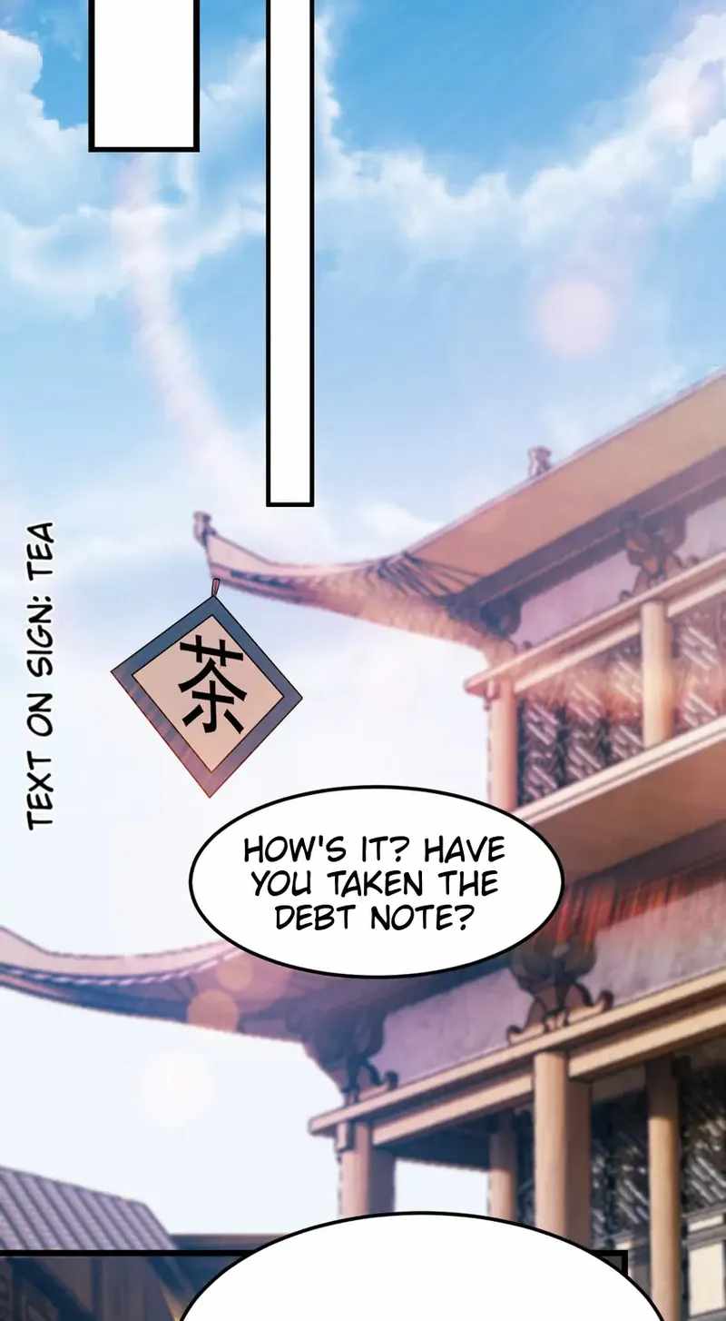 Earthen Keyboard Immortal chapter 31 page 31