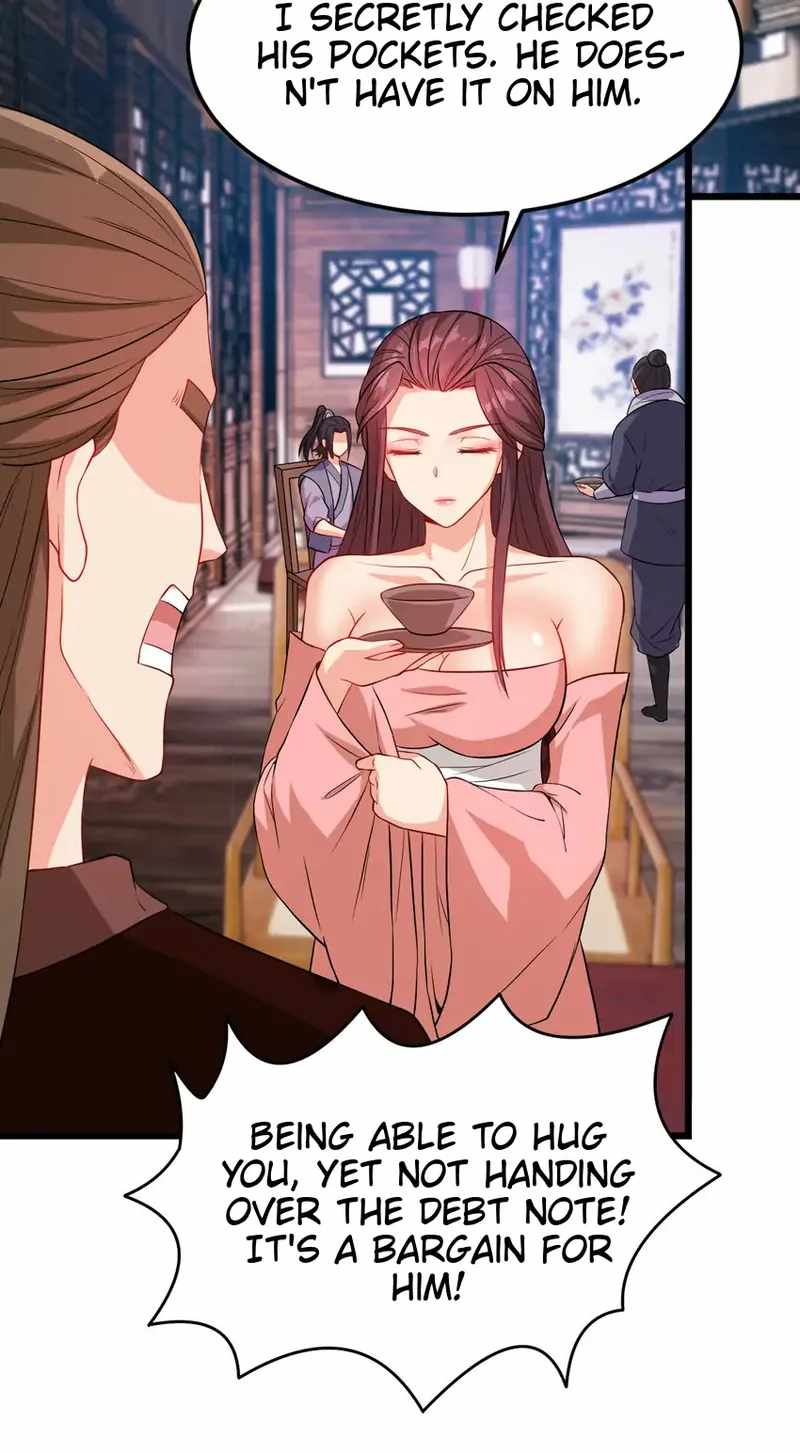 Earthen Keyboard Immortal chapter 31 page 32