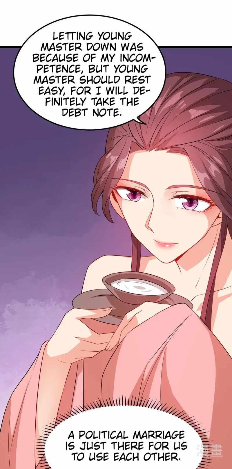 Earthen Keyboard Immortal chapter 31 page 34