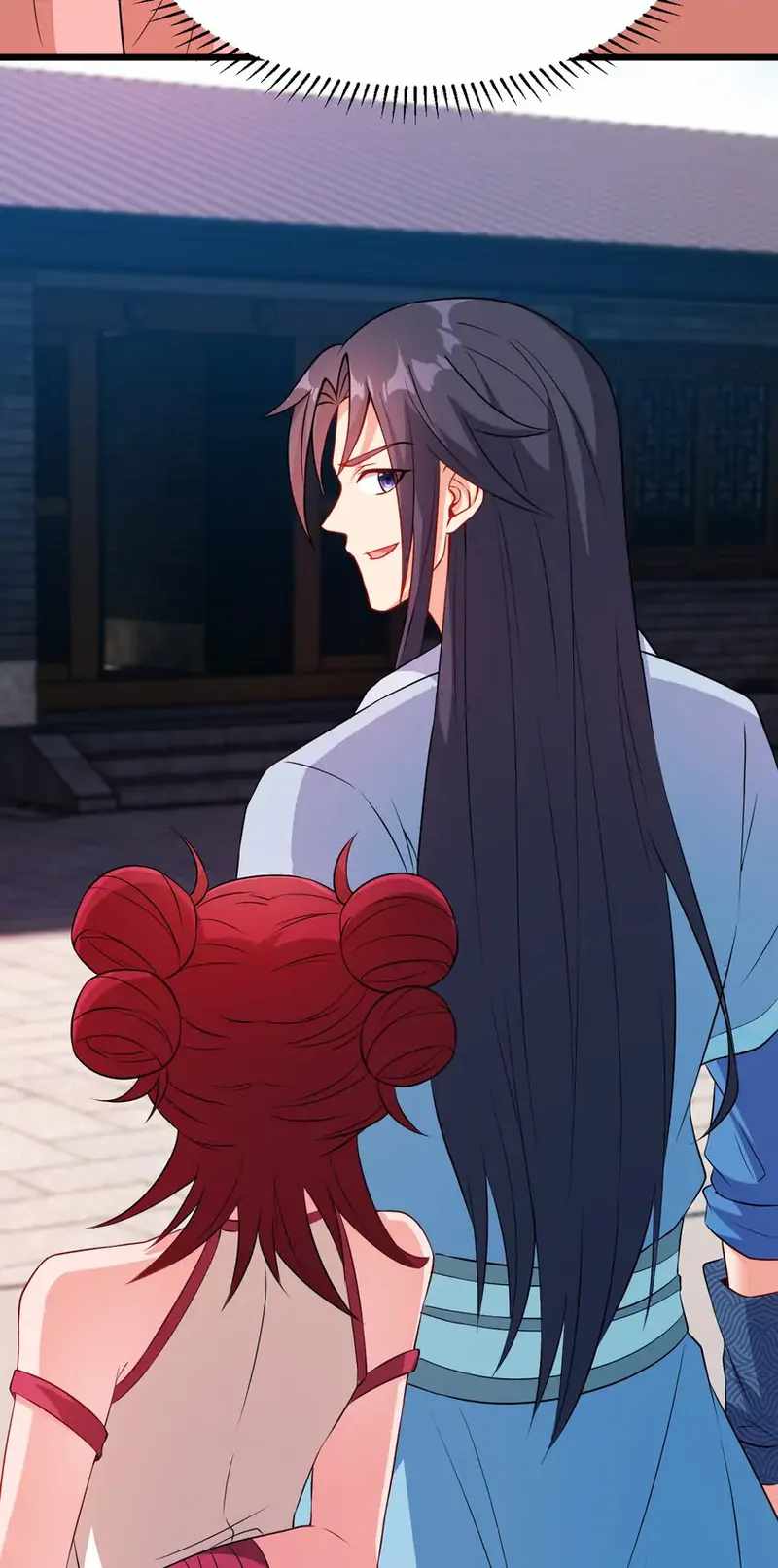 Earthen Keyboard Immortal chapter 31 page 35