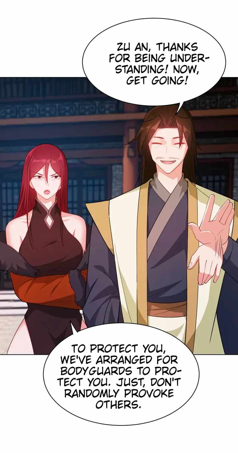 Earthen Keyboard Immortal chapter 31 page 4