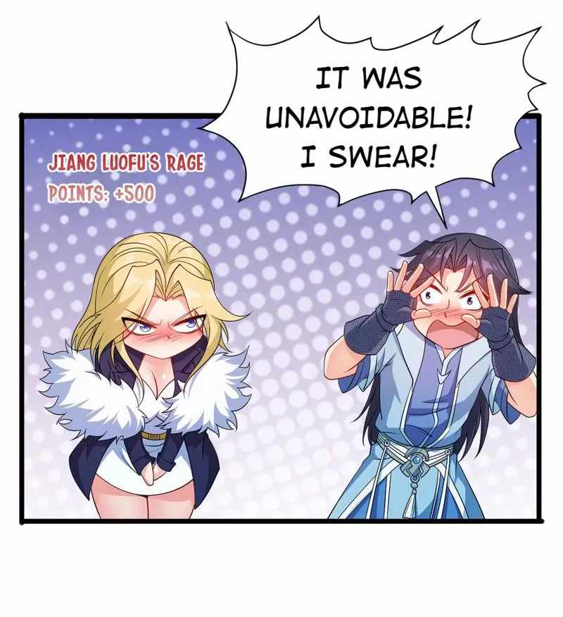 Earthen Keyboard Immortal chapter 32 page 10