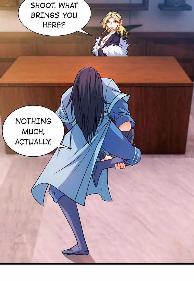 Earthen Keyboard Immortal chapter 32 page 13