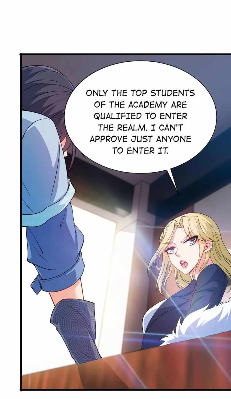 Earthen Keyboard Immortal chapter 32 page 16