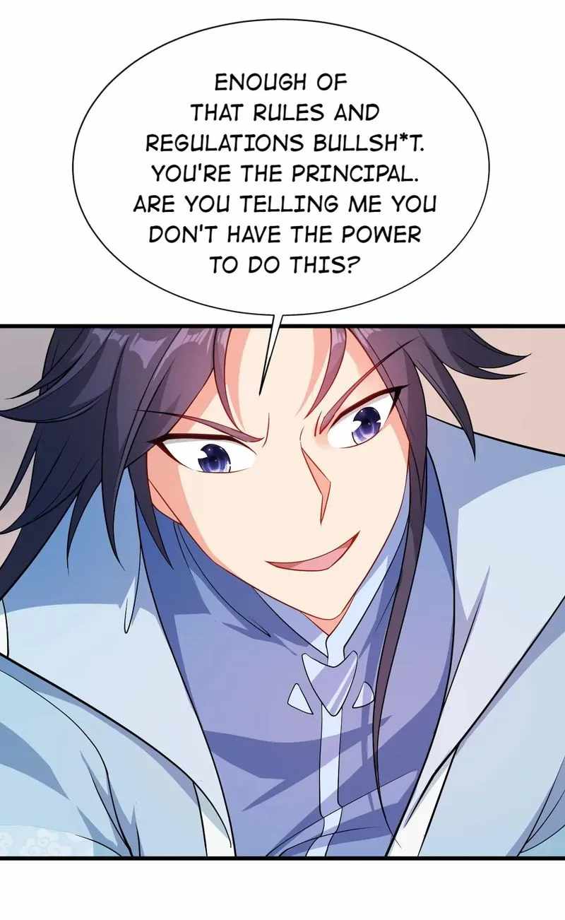 Earthen Keyboard Immortal chapter 32 page 17