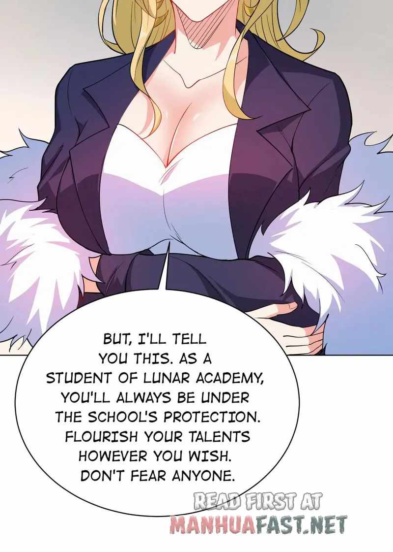 Earthen Keyboard Immortal chapter 32 page 21