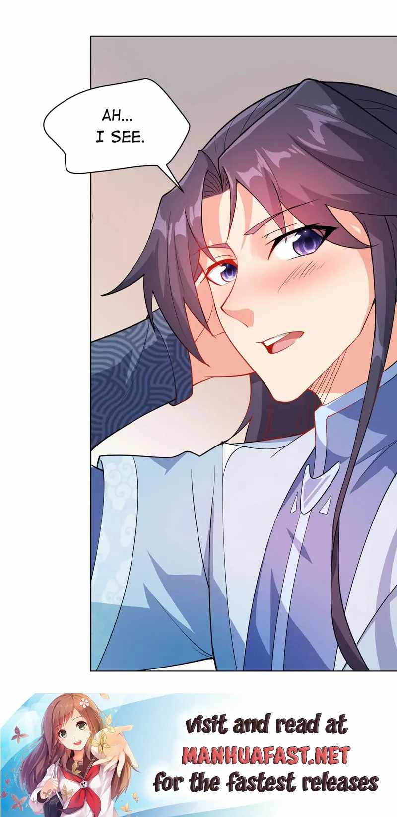 Earthen Keyboard Immortal chapter 32 page 22