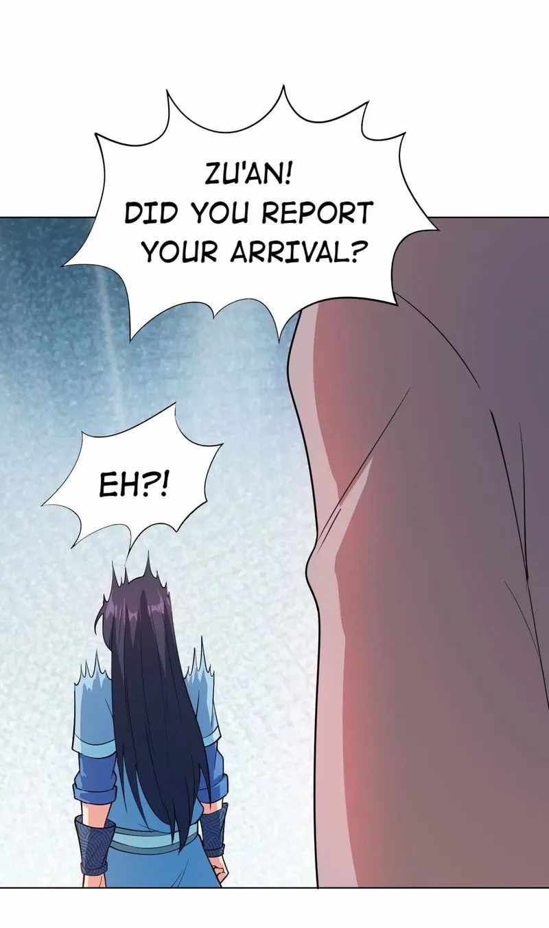 Earthen Keyboard Immortal chapter 32 page 25