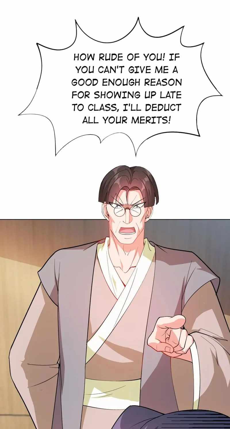 Earthen Keyboard Immortal chapter 32 page 26