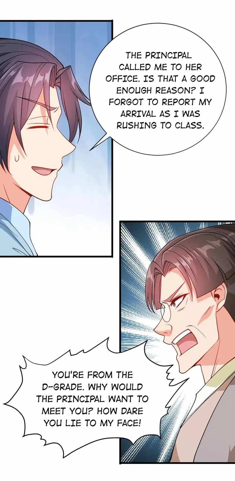 Earthen Keyboard Immortal chapter 32 page 29