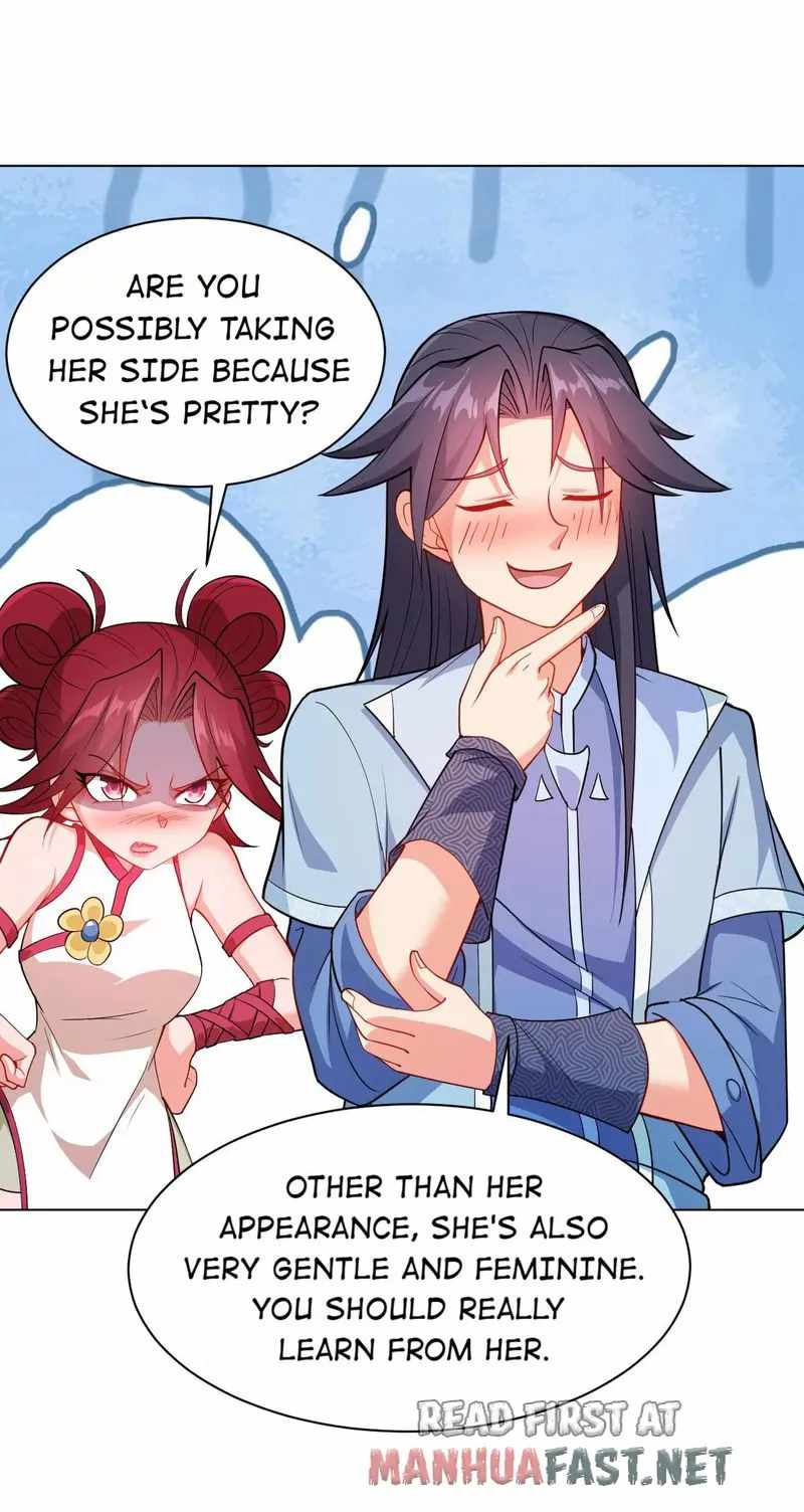 Earthen Keyboard Immortal chapter 32 page 3