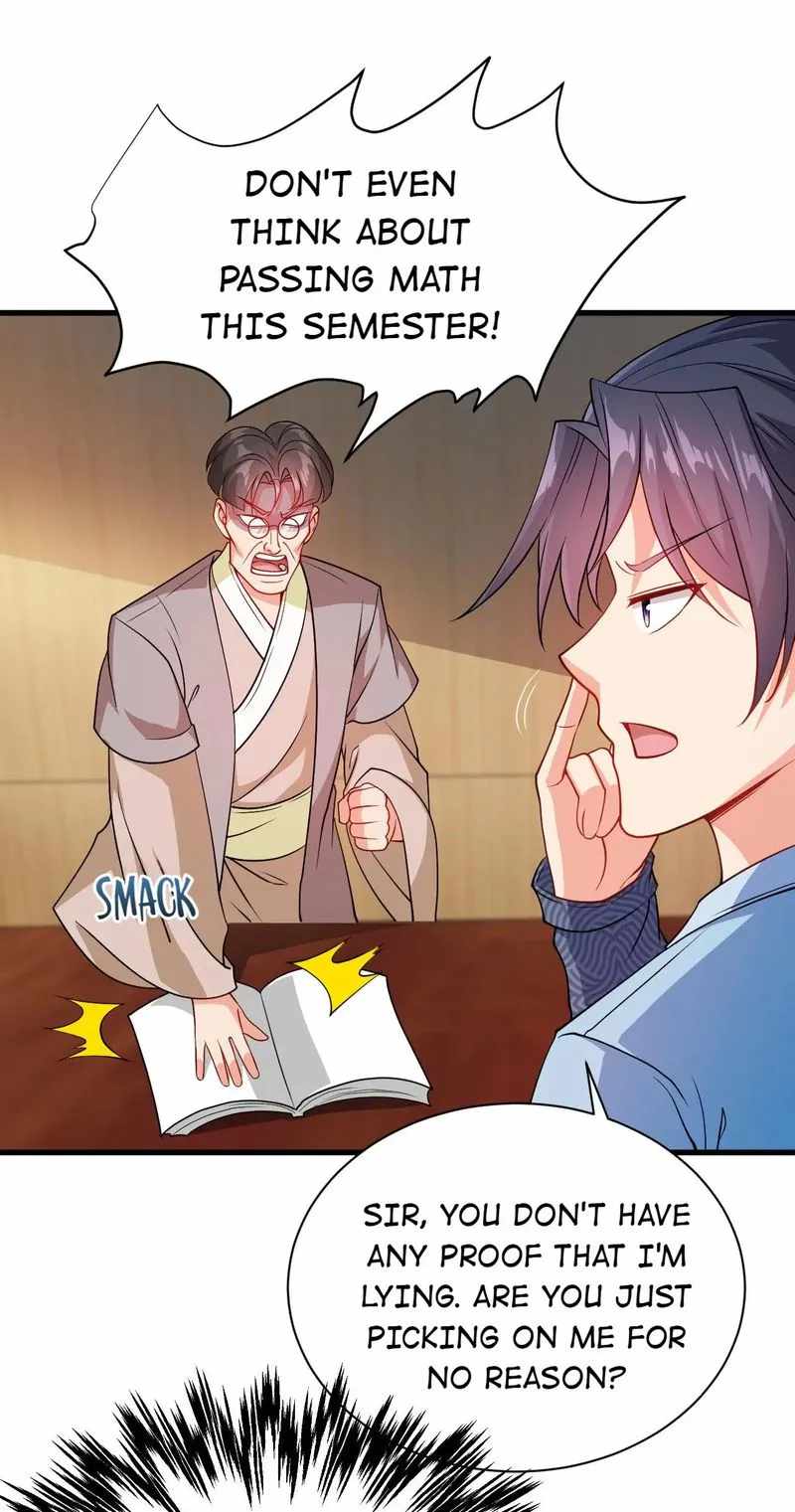 Earthen Keyboard Immortal chapter 32 page 30