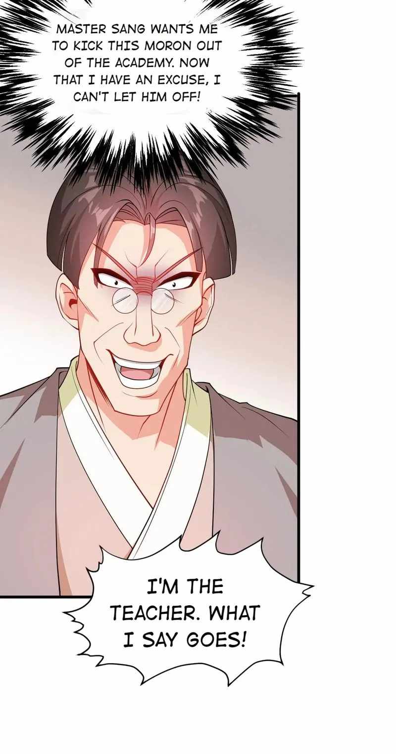 Earthen Keyboard Immortal chapter 32 page 31