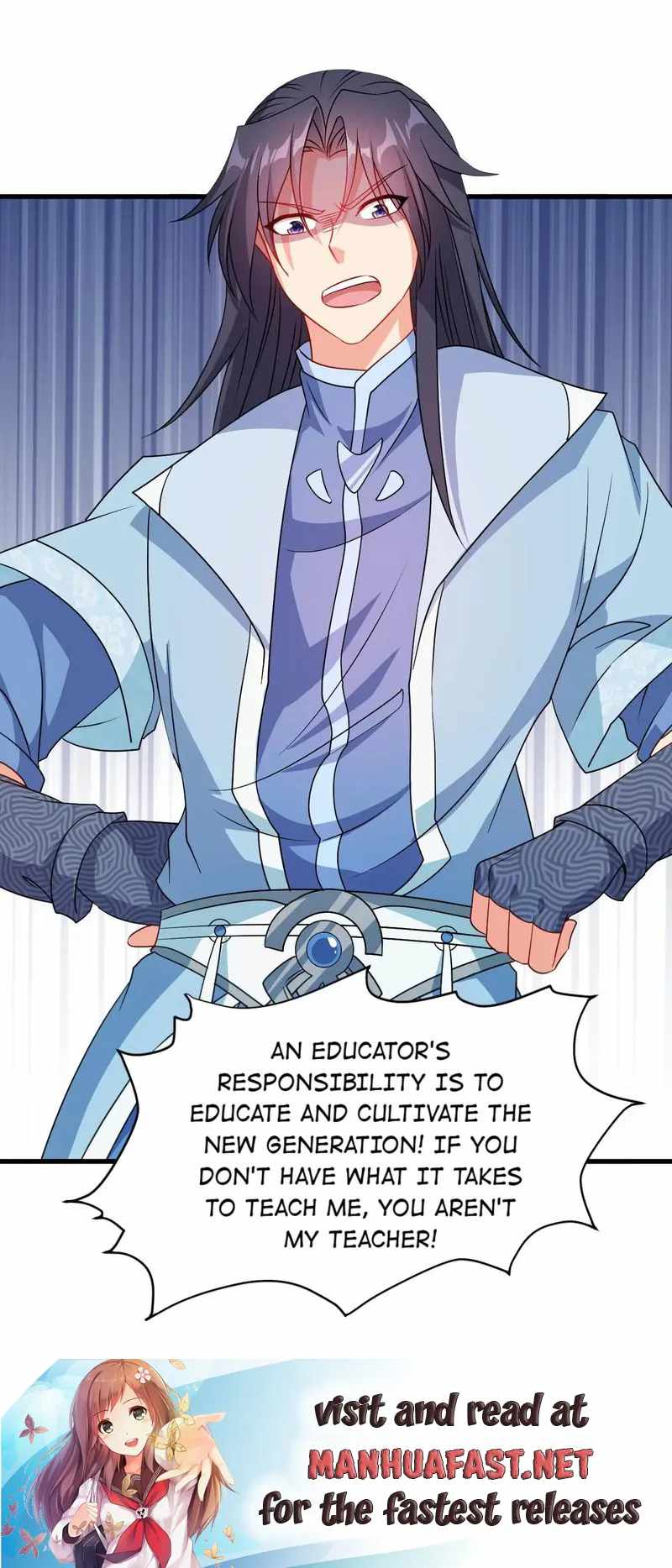 Earthen Keyboard Immortal chapter 32 page 33