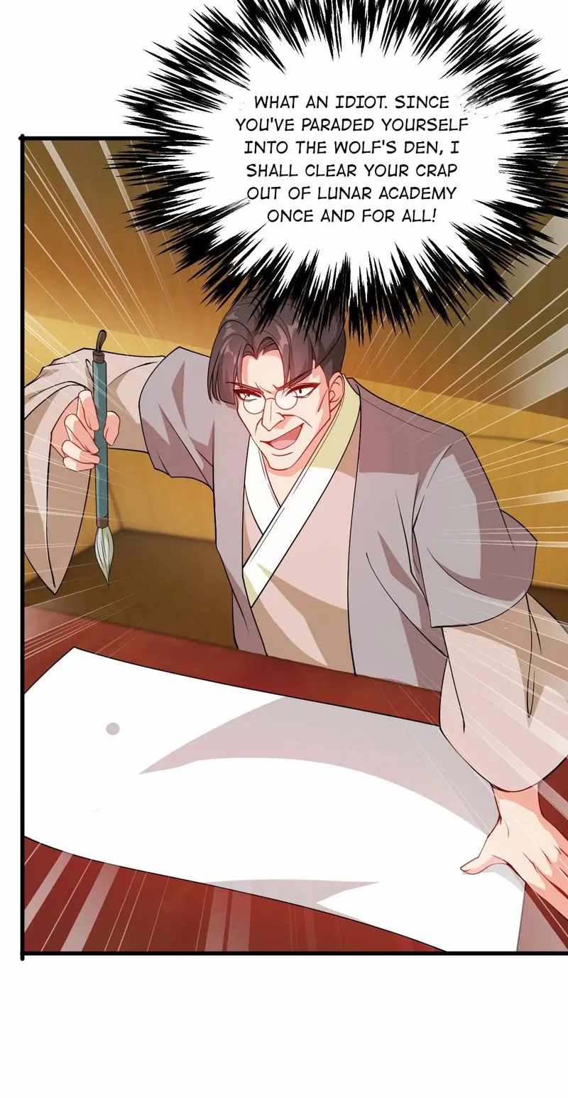 Earthen Keyboard Immortal chapter 32 page 37