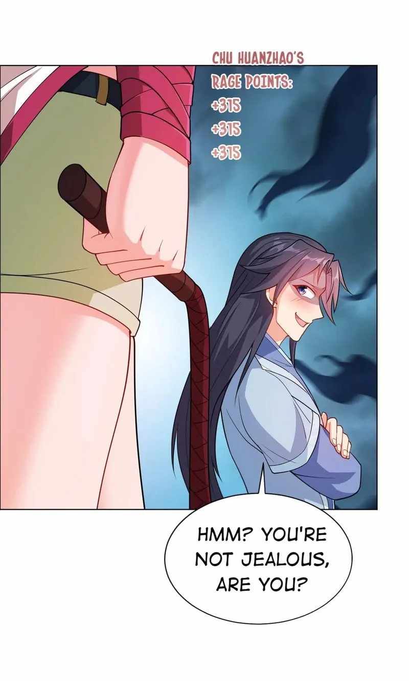 Earthen Keyboard Immortal chapter 32 page 4