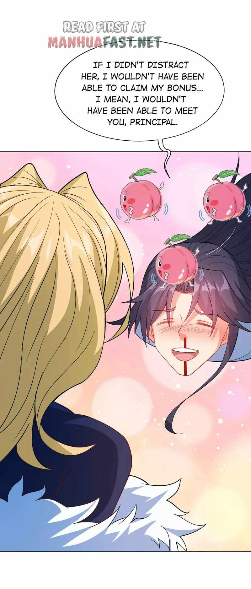 Earthen Keyboard Immortal chapter 32 page 9