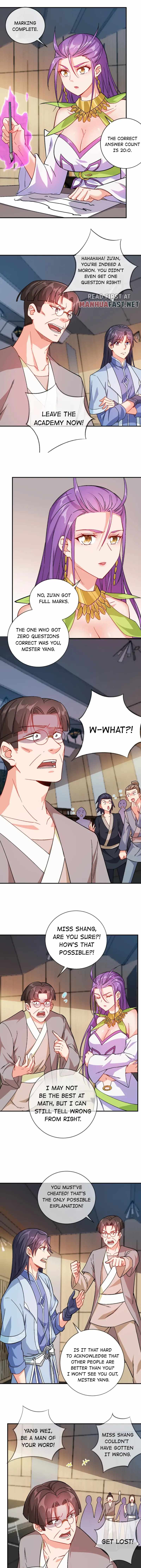 Earthen Keyboard Immortal chapter 33 page 4