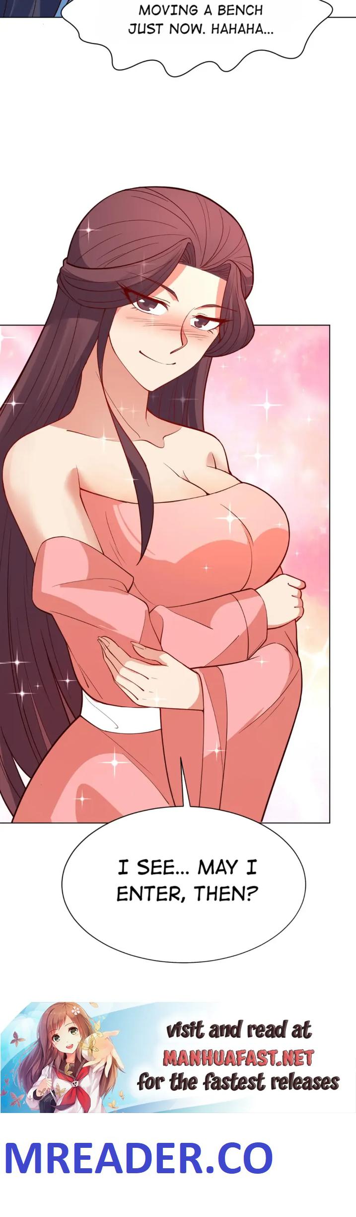 Earthen Keyboard Immortal chapter 34 page 8