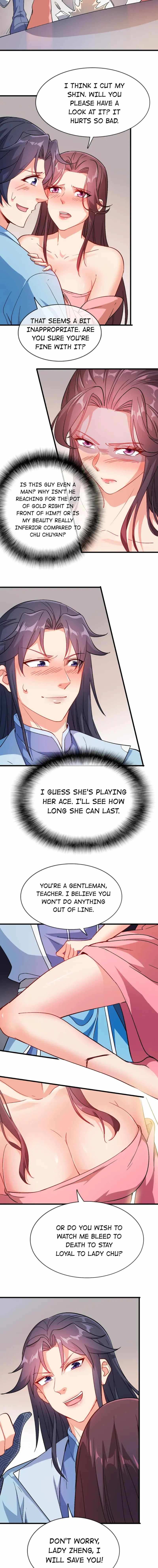 Earthen Keyboard Immortal chapter 35 page 6