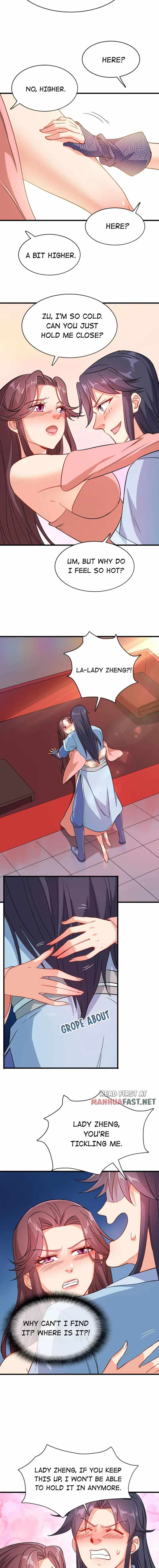 Earthen Keyboard Immortal chapter 35 page 8