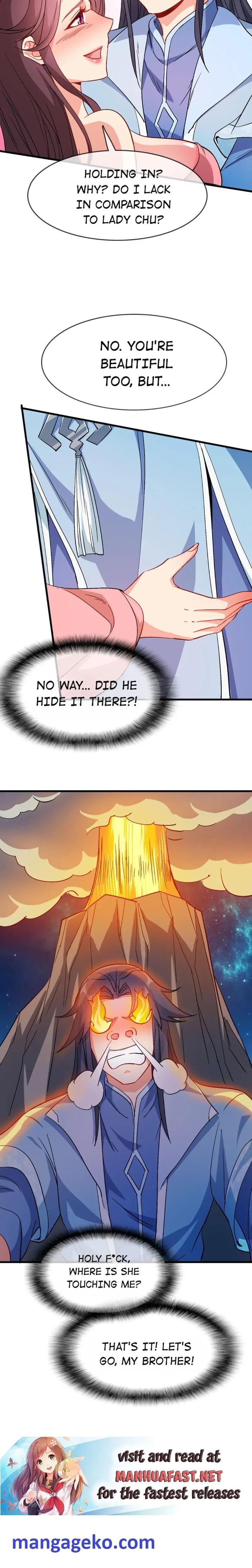 Earthen Keyboard Immortal chapter 35 page 9