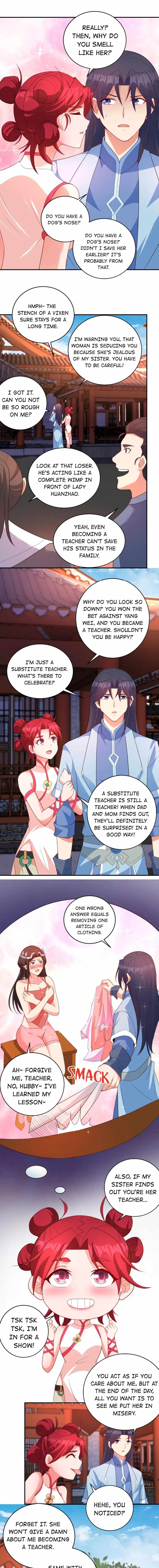 Earthen Keyboard Immortal chapter 36 page 3