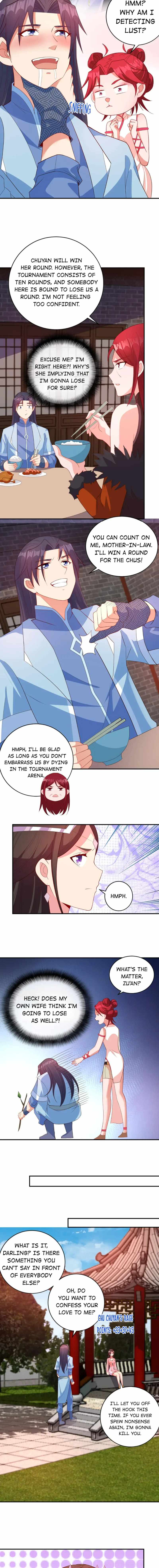 Earthen Keyboard Immortal chapter 36 page 6