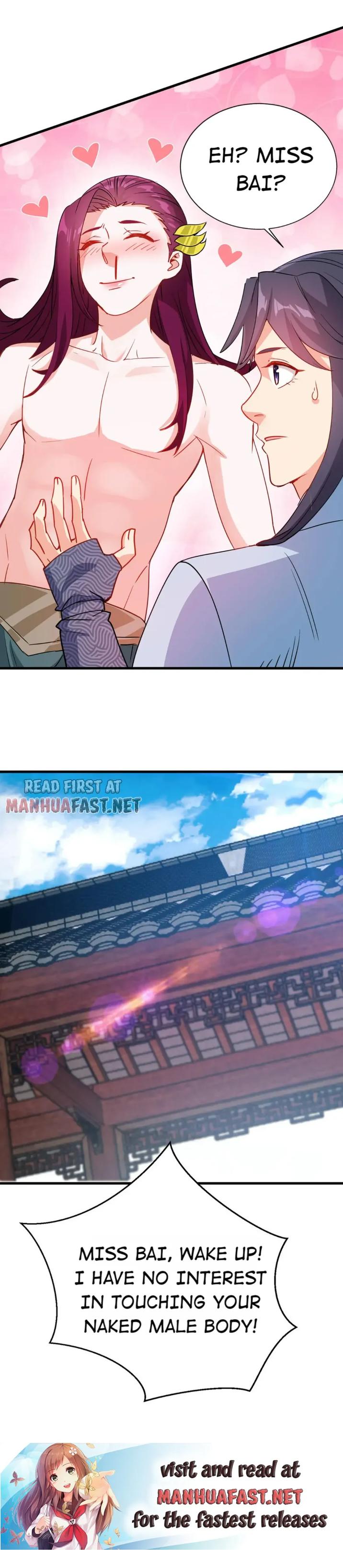 Earthen Keyboard Immortal chapter 37 page 10