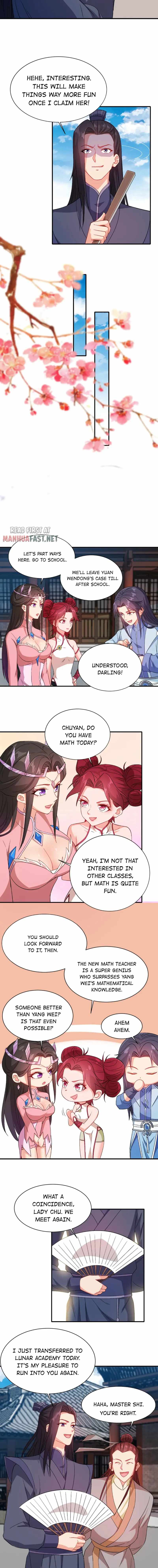 Earthen Keyboard Immortal chapter 38 page 4