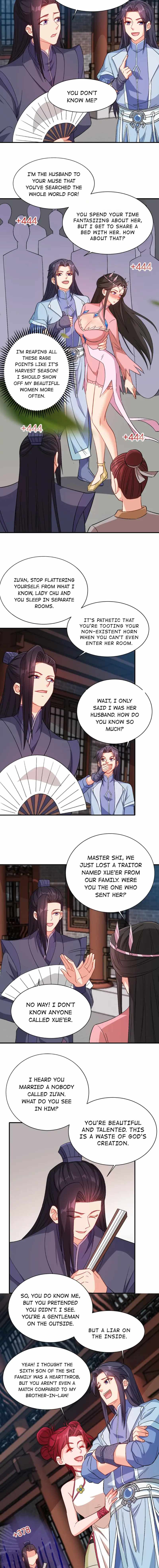 Earthen Keyboard Immortal chapter 38 page 6