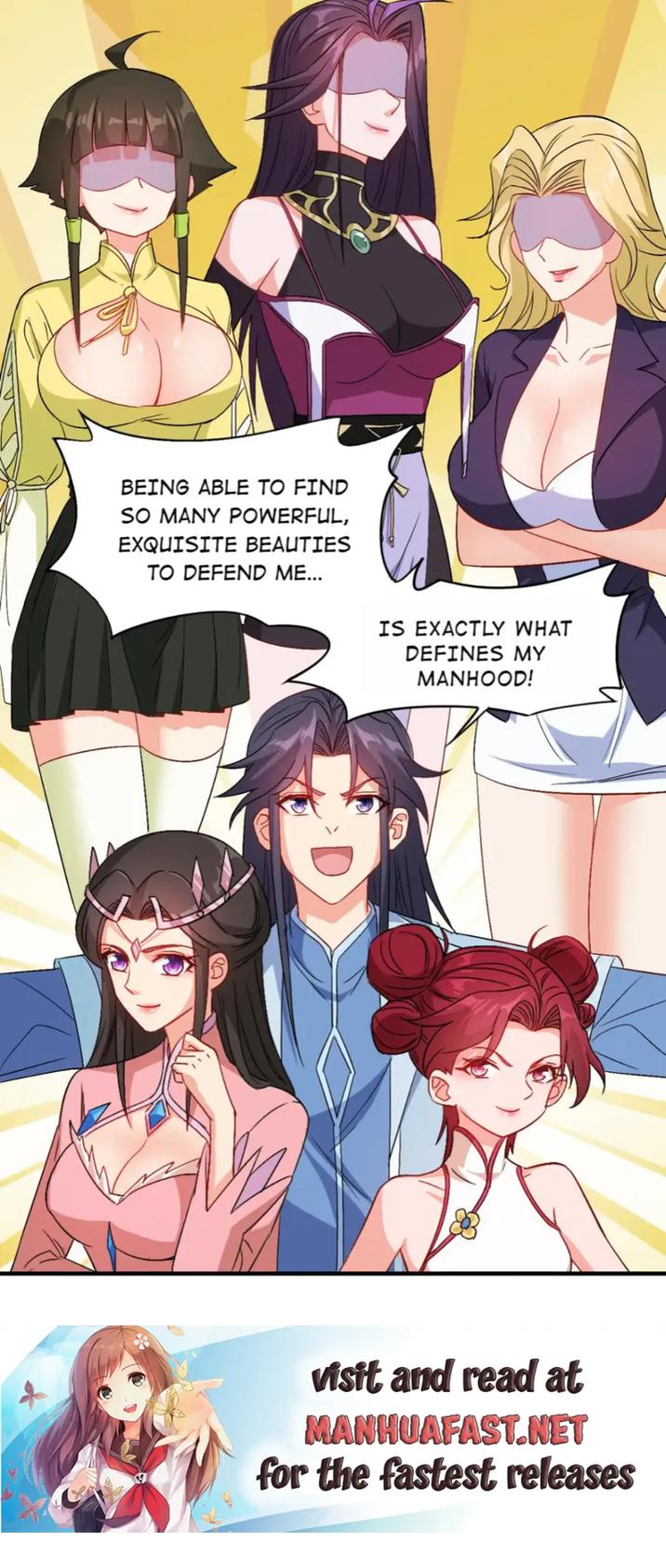 Earthen Keyboard Immortal chapter 38 page 8