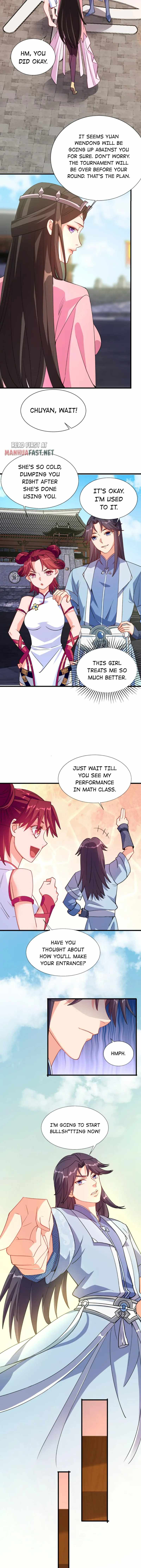 Earthen Keyboard Immortal chapter 39 page 2