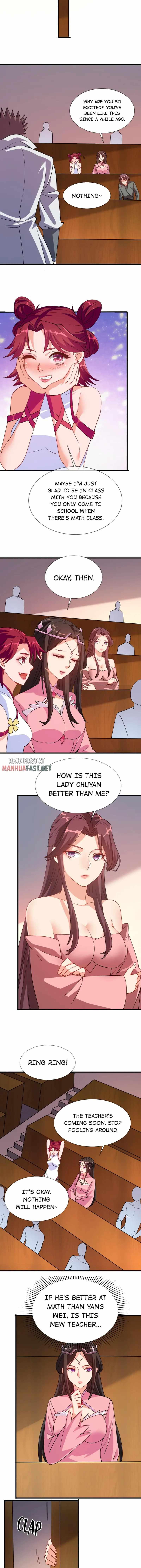 Earthen Keyboard Immortal chapter 39 page 3