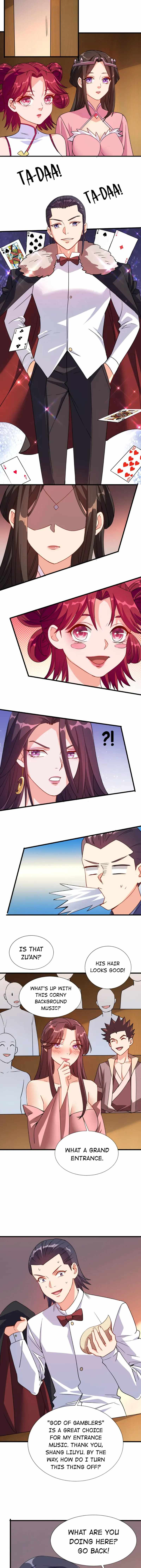 Earthen Keyboard Immortal chapter 39 page 4