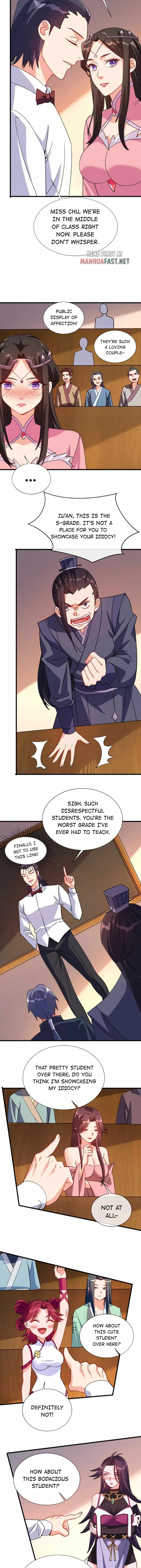 Earthen Keyboard Immortal chapter 39 page 5